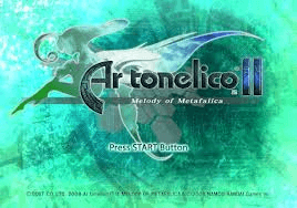Ar Tonelico 2 Melody of MetaFalica [Limited Edition] screenshot 5 for Playstation 2